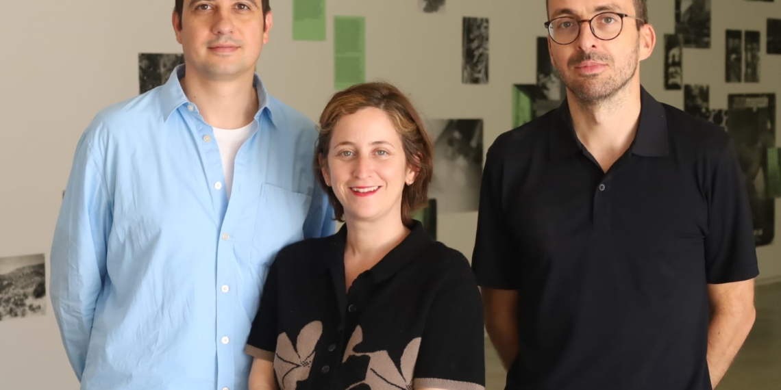 ‘Segar i cantar’, l’exposició del projecte Garba que es veurà a Lo Pati