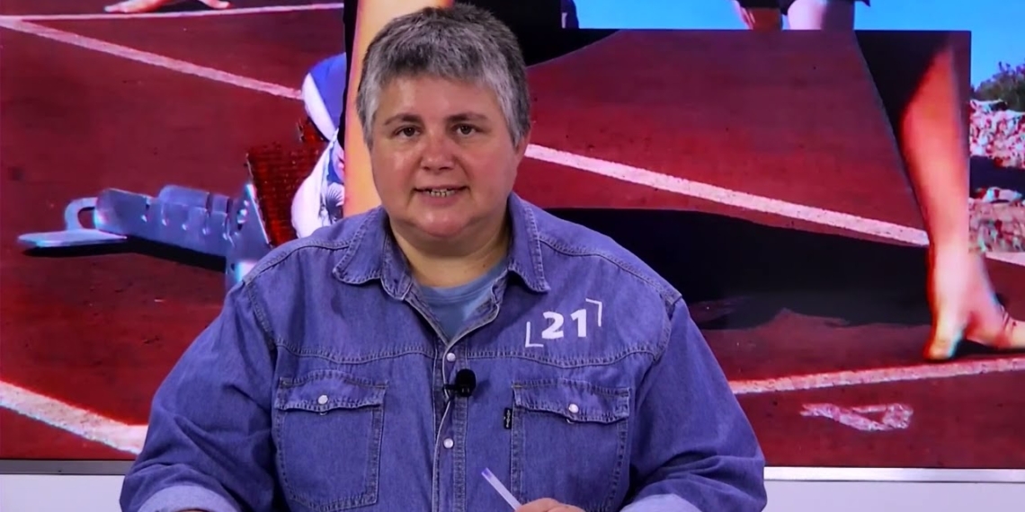 Entrevista a Dani Meseguer, president del Club Atletisme Terres de l’Ebre (24/09/2024)