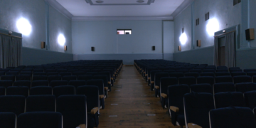 L’Ajuntament de Gandesa i la Societat Unió Gandesana arriben a un acord per rehabilitar el teatre