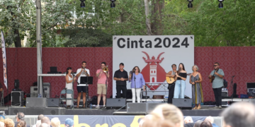 1a Vetlada de rapers/res i Versadors/res de l’Ebrefolk a Tortosa