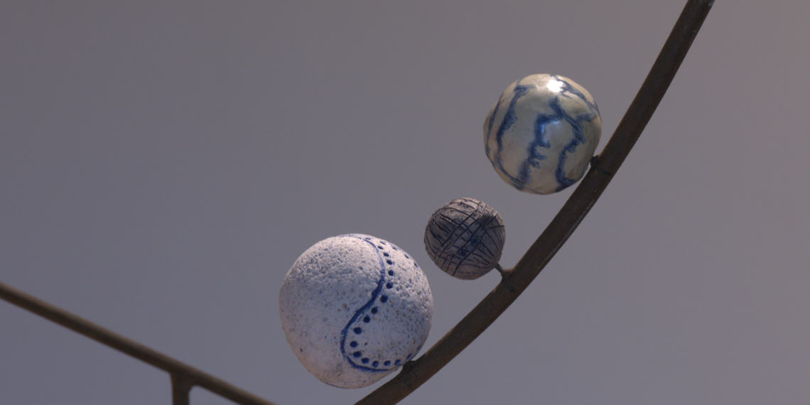 L’univers simbòlic de Gemma Molero s’exposa a l’Escola d’Art i Cultura de la Diputació a Tortosa