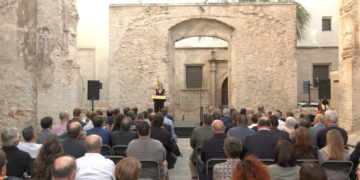 Acte institucional de la Diada Nacional de Catalunya a les Terres de l’Ebre (09/09/2024)