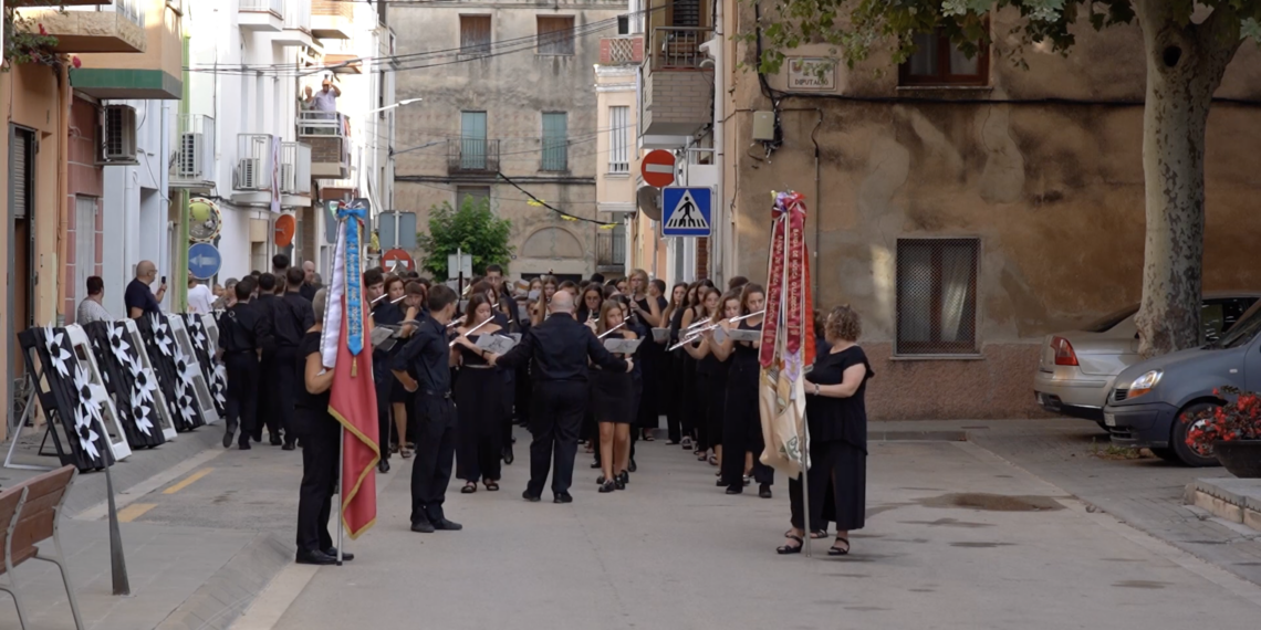 Trobada de Germanor de Morella, Alcanar i Ulldecona
