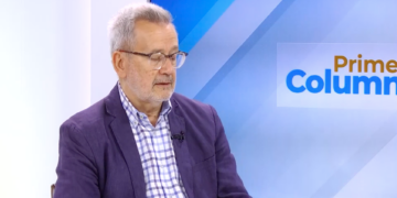 Actualitat amb Joaquim Amaré (13/09/2024)