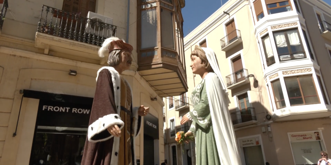 Festa de la Sega de la Ràpita