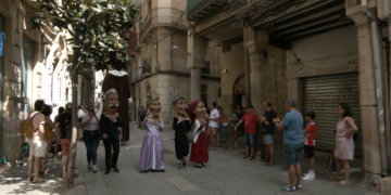 Anem De Festa: Ban Cavalcada Tortosa