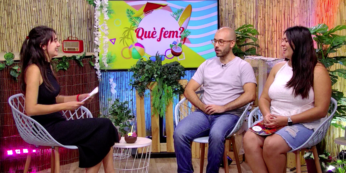 Festes Majors de Benifallet i la 3a Fira ‘De Roquetes Vi i Punyetes baixo’ (04/09/24)