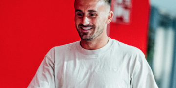 La Selecció Espanyola empata (0-0) davant Sèrbia sense l’ulldeconenc Aleix Garcia