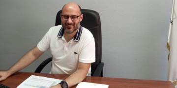 Hernan Subirats: ‘Volem captar totes les inquietuds del futbol ebrenc’