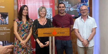 Jazz o electroacústica, entre les propostes del nou cicle de concerts de Joventuts Musicals de Tortosa