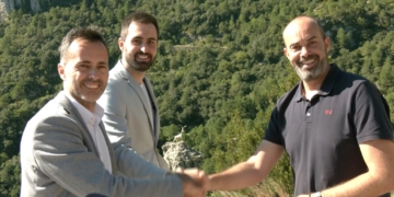 Tortosa, Roquetes i Alfara de Carles creen una mancomunitat per actuar al Port