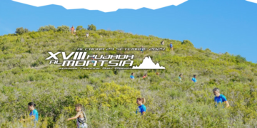 La Pujada al Montsià. Memorial Francesc Bort (Madro) presentarà xifres rècord