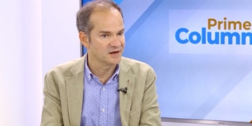 Manel de la Vega defensa ‘fer una bona política’ per millorar les Terres de l’Ebre