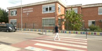 Més de 2.000 alumnes comencen el curs escolar a Amposta sense incidències