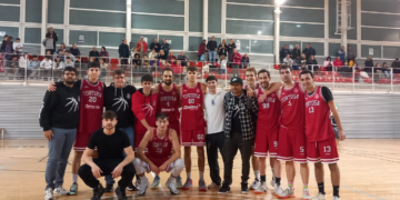 El Club Bàsquet Cantaires-Tortosa organitza el Torneig Jordi Angelats Ciutat de Tortosa