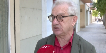 Malestar de la Plataforma per un Nou Hospital per no participar a la reunió amb la nova consellera de Salut