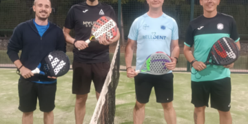 La Rapitenca vol començar la Lliga Elit guanyant al Sant Just a la Devesa