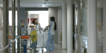 L’Hospital de Móra d’Ebre és el millor valorat de Catalunya pel que fa al descans dels pacients