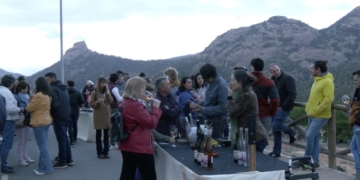 Bot tancarà l’estiu amb una nova edició del ‘Cicle Estacions’