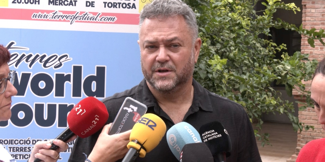 El Terres Travel Festival reuneix professionals del món audiovisual en destins naturals