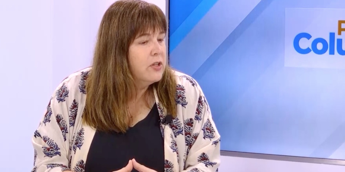 L’alcaldessa d’Ulldecona demana suport de la Generalitat davant la situació de sequera que pateix el municipi