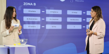 La Sénia rebrà la Rapitenca a la quarta eliminatòria de la renovada Copa Catalunya