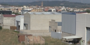 Llum verd de la Comissió d’Urbanisme per l’ampliació del polígon de Gandesa