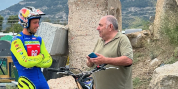 Espanya, amb Adam Raga, guanya un nou títol del Trial de les Nacions