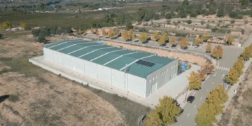 L’alcalde de Móra la Nova vol omplir d’empreses el polígon del Molló amb els fons nuclears