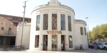 El Viena tanca portes aquest divendres, després de 16 anys a l’antic mercat del peix