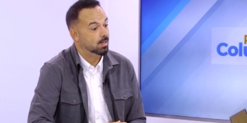 Joan Roig reclama ‘un cordó sanitari i posar ordre d’allunyament’ als implicats en l’estructura B d’Esquerra