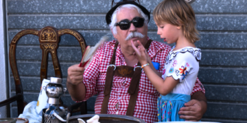 III Fira d’antiguitats i Artesania del Perelló