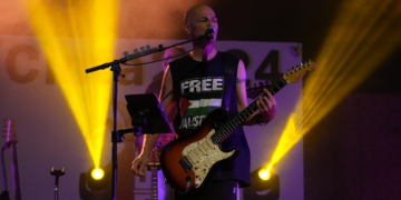 Anem de Festa: Concert de grup Celtas Cortos