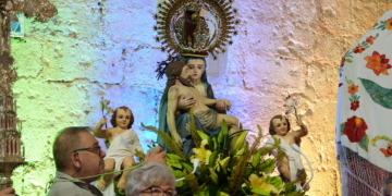 Inici de les Festes Quinquennals d’Ulldecona 2024