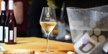 Vi, música i gastronomia omplen la fira ‘De Roquetes vi i Punyetes baixo’