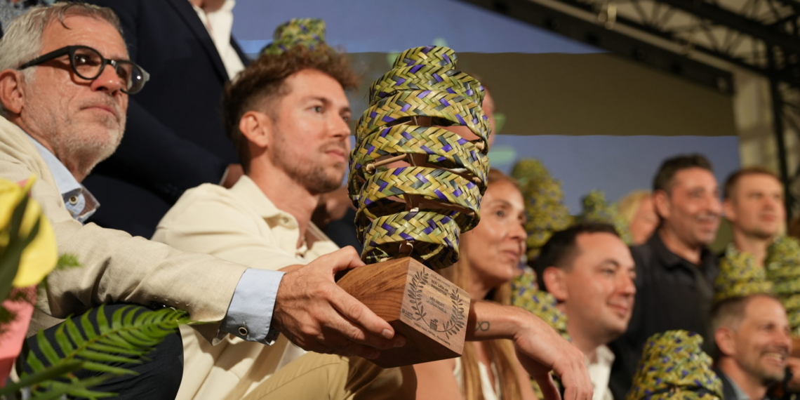 El Terres Travel Festival premia un film turístic sobre el Canadà 