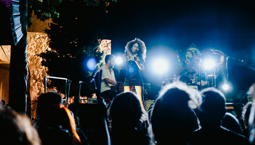 Gairebé 5.000 persones passen per les Jornades Musicals a l’Ermitat de la Pietat d’Ulldecona
