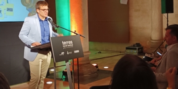 La projecció de ‘Montserrat, Integral 107’ obre el Terres Travel Festival a Tortosa 