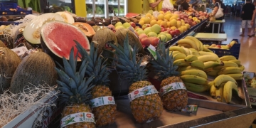 L’IPC anual baixa sis dècimes a l’agost a l’Ebre i el Camp de Tarragona i se situa en l’1,9%