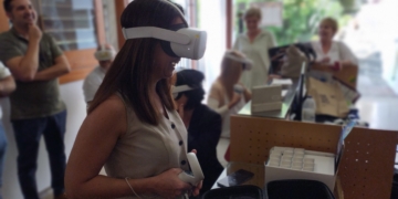 Les pintures rupestres amb realitat augmentada, entre les propostes del Mes Museu a Ulldecona