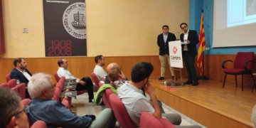 L’Associació de Promotors de Catalunya alerta de la falta d’habitatge a les Terres de l’Ebre