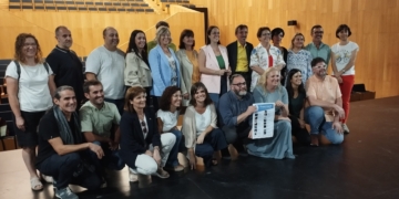 El circuit teatral ‘Què diu que fan?’ sobre memòria històrica arribarà a 15 municipis de l’Ebre i el Camp de Tarragona