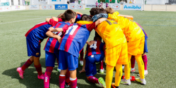 Tret de sortida del dotzè Torneig Jordi Pitarque Ceprià que es disputa a l’Ampolla