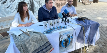 Un centenar d’activitats retornaran la Ràpita als inicis del segle XX amb Orígens