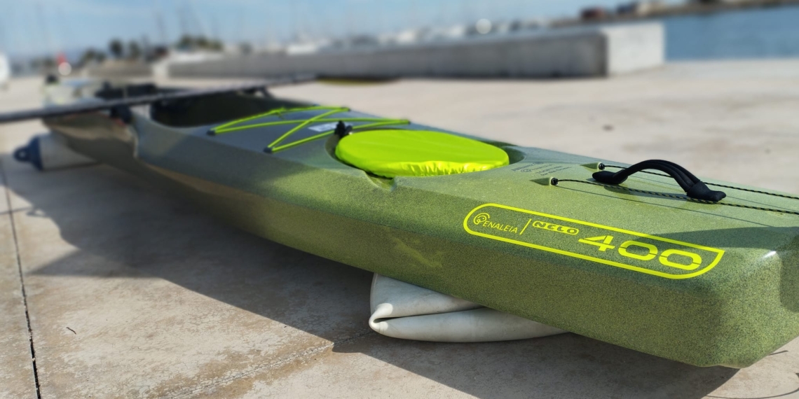 Recullen residus del fons marí de la Ràpita i els transformen en nous productes sostenibles