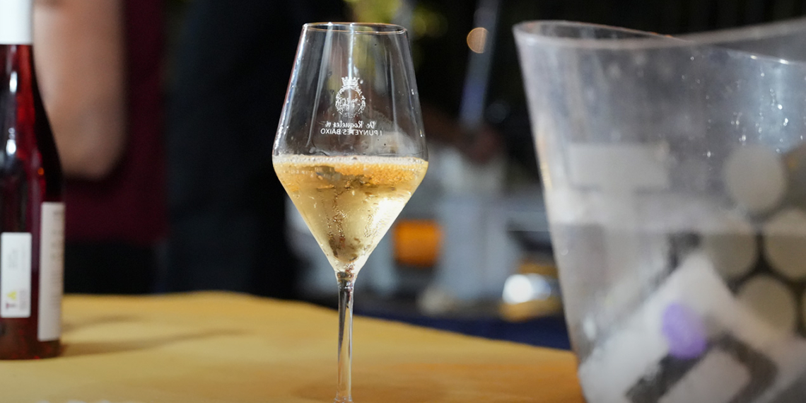 “De Roquetes vi, i punyetes baixo”, Fira Gastronòmica del vi i de productes locals