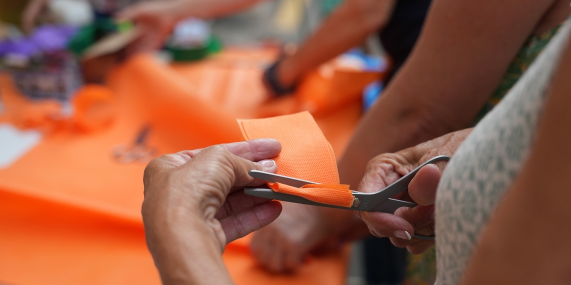 Èxit rotund de les XX Jornades Gastronòmiques de la Baldana de Camarles