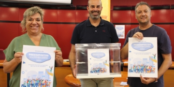 Roquetes enceta el procés de pressupostos participatius amb una dotació de 40.000 euros