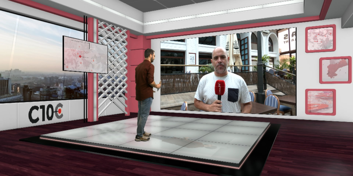 Veïns de la urbanització Tres Cales de l’Ametlla de Mar es volen constituir EMD