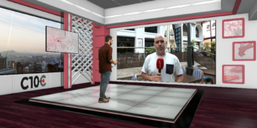 Veïns de la urbanització Tres Cales de l’Ametlla de Mar es volen constituir EMD